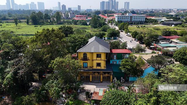 Nhà xây trên đất nông nghiệp có được bồi thường?- Ảnh 1.