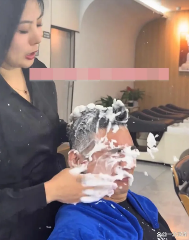 Gặp lại tình đầu sau 10 năm, người đàn ông "đứng hình" vì màn trả đũa đầy bất ngờ - Ảnh 2.
