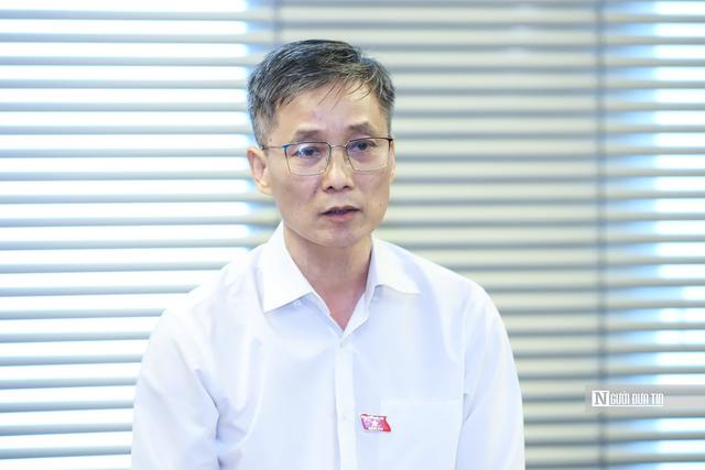 Kiểm đếm, đánh giá được hiệu quả của tuyên truyền phổ biến, giáo dục pháp luật như "KPI" - Ảnh 2.