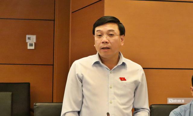 Kiểm đếm, đánh giá được hiệu quả của tuyên truyền phổ biến, giáo dục pháp luật như "KPI" - Ảnh 4.