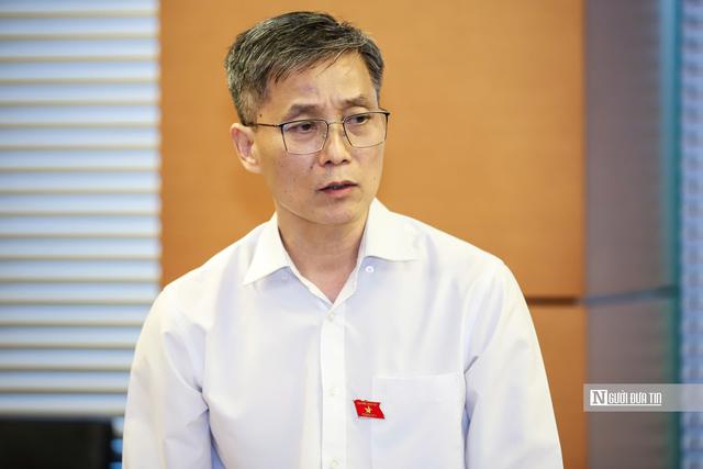 Sửa Luật Tr&aacute;ch nhiệm bồi thường của Nh&agrave; nước: Bảo vệ c&aacute;n bộ d&aacute;m nghĩ, d&aacute;m l&agrave;m v&igrave; lợi &iacute;ch chung- Ảnh 2.