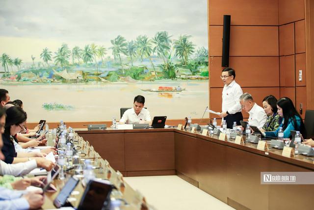 Bộ trưởng Công Thương làm rõ cơ chế ưu tiên của Petrovietnam trong Luật Dầu khí (sửa đổi)- Ảnh 2.