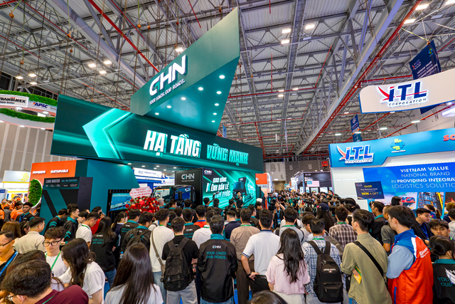 Sau hơn một năm chuyển mình, Giao Hàng Nặng đặt mục tiêu trở thành đối tác logistics của ngành bán lẻ - Ảnh 1.