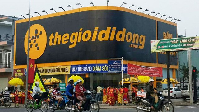 MWG “chốt lịch” trả thêm 1.500 tỷ đồng cổ tức đợt 2- Ảnh 1.