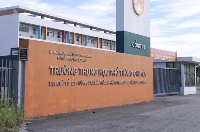 Thủ tướng lên tiếng lần hai - Ảnh 1.