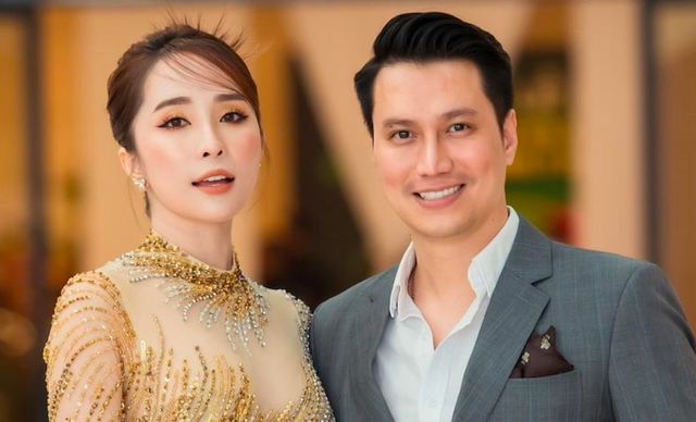 Những cặp sao "phim giả tình thật" gây sốt trên phim giờ vàng VTV - Ảnh 1.