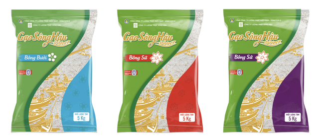 Lợi nhuận tăng, Vinafood II vẫn gánh hơn 3.000 tỷ đồng nợ vay - Ảnh 1.