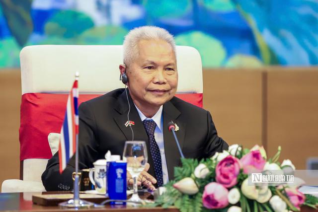 Phấn đấu đưa kim ngạch thương mại song phương Việt Nam - Thái Lan đạt 25 tỷ USD - Ảnh 3.