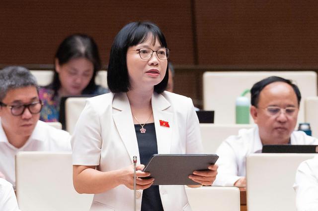 ĐBQH ủng hộ cấm kinh doanh khí N2O, đề nghị hướng dẫn cụ thể để tránh vướng mắc - Ảnh 1.