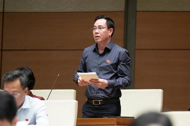 Kiến nghị đưa kim cương vào ngành nghề kinh doanh có điều kiện - Ảnh 2.