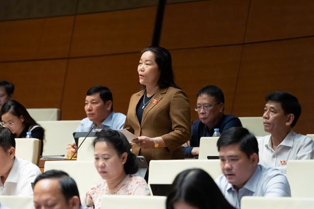 Kiến nghị nông sản, thủy sản được áp dụng cơ chế "luồng xanh" ưu tiên - Ảnh 2.