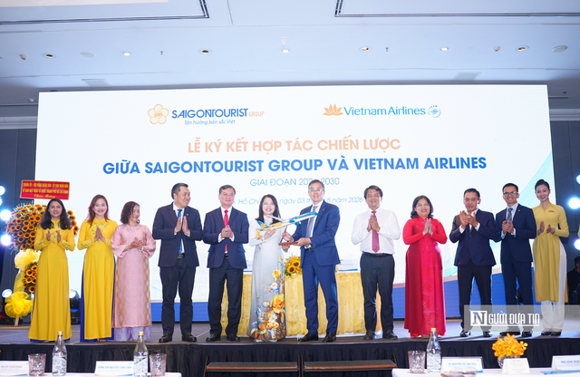 Liên kết hệ sinh thái, mở dư địa tăng trưởng mới cho du lịch Tp.HCM- Ảnh 4.