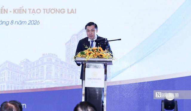 Liên kết hệ sinh thái, mở dư địa tăng trưởng mới cho du lịch Tp.HCM- Ảnh 3.