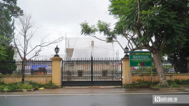 L&acirc;m Đồng th&aacute;o gỡ "điểm nghẽn" ph&aacute;p l&yacute; để bảo tồn v&agrave; ph&aacute;t huy gi&aacute; trị c&aacute;c biệt thự cổ - Ảnh 5.
