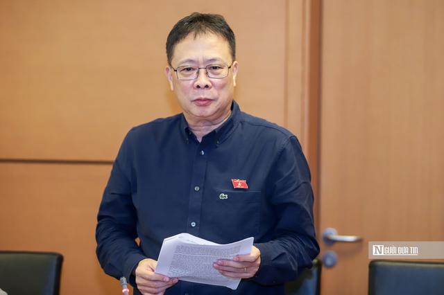 Sửa Luật Xuất bản: Quy định trách nhiệm các bên khi sử dụng AI để sáng tạo nội dung - Ảnh 2.