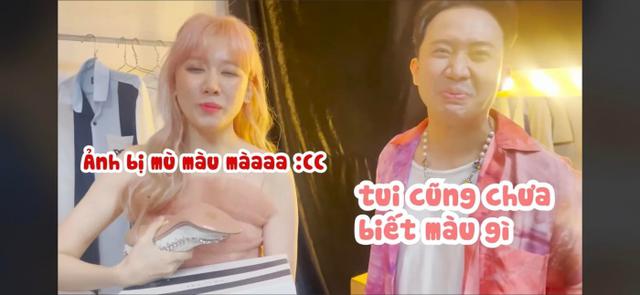 MC Trấn Thành khổ sở vì một căn bệnh suốt 39 năm - Ảnh 3.