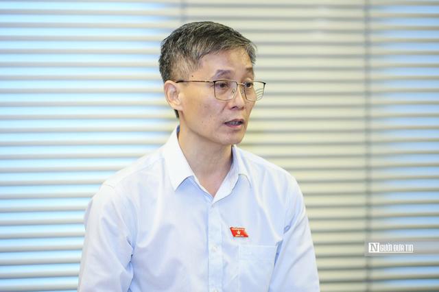 ĐBQH: Cấm sử dụng hòa giải với vụ việc bạo lực gia đình, xâm hại trẻ em - Ảnh 2.
