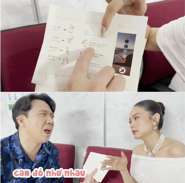 MC Trấn Thành khổ sở vì một căn bệnh suốt 39 năm - Ảnh 4.