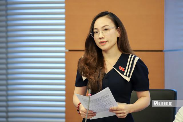 ĐBQH: Cấm sử dụng hòa giải với vụ việc bạo lực gia đình, xâm hại trẻ em - Ảnh 1.