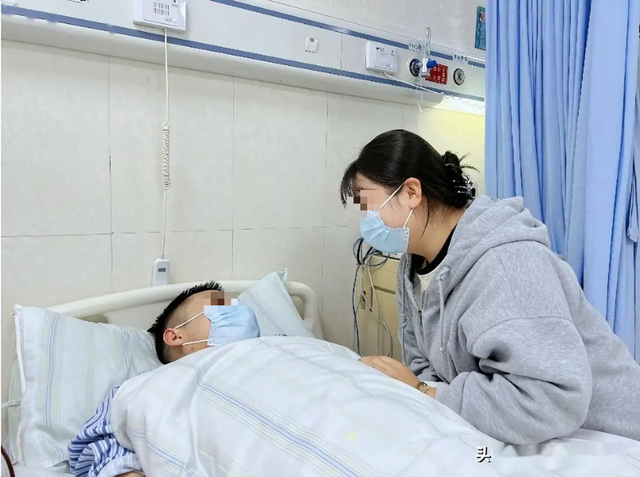 Người đàn ông 36 tuổi "máu trắng đục như mỡ lợn" vì hay ăn món thịt "vạn người mê" - Ảnh 2.