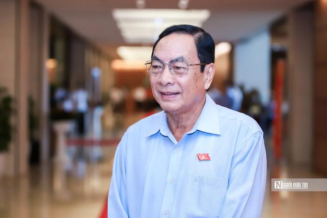 Sau vụ gian lận thi THPT, ĐBQH n&ecirc;u l&yacute; do n&ecirc;n t&aacute;ch kỳ thi tốt nghiệp THPT v&agrave; đại học- Ảnh 2.