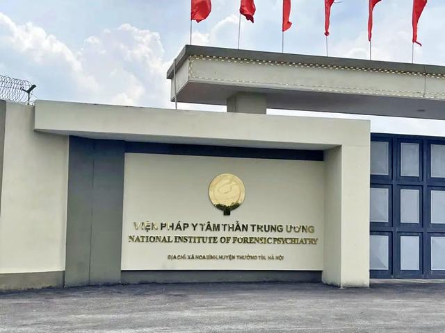 V&eacute;n m&agrave;n đường d&acirc;y "chạy" gi&aacute;m định t&acirc;m thần với những phi vụ tiền tỷ - Ảnh 1.