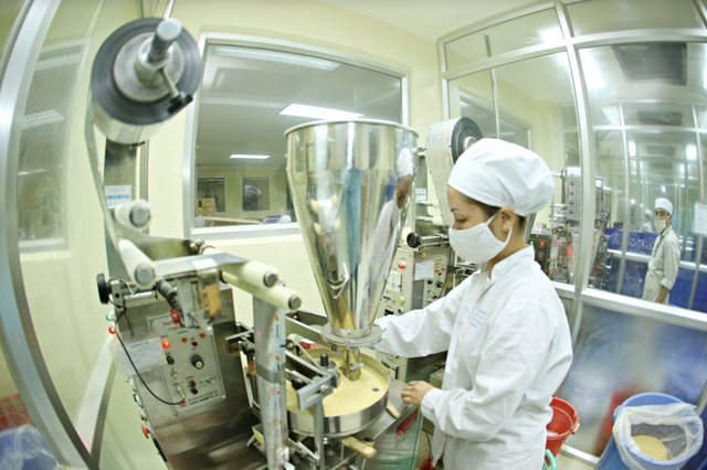 Traphaco bỏ túi hơn 133 tỷ đồng sau nửa đầu năm 2026 - Ảnh 1.