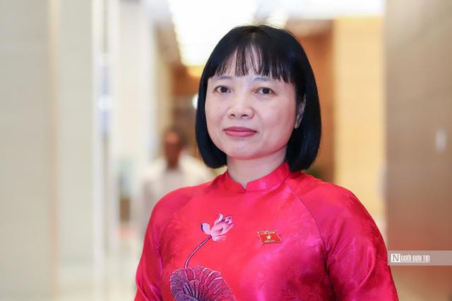 Sau vụ gian lận thi THPT, ĐBQH n&ecirc;u l&yacute; do n&ecirc;n t&aacute;ch kỳ thi tốt nghiệp THPT v&agrave; đại học- Ảnh 3.