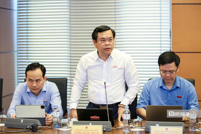 Sửa Luật Xuất bản: Quy định trách nhiệm các bên khi sử dụng AI để sáng tạo nội dung - Ảnh 1.