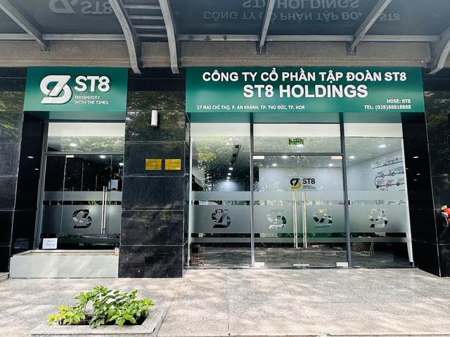 Loạt doanh nghiệp lĩnh &aacute;n phạt, một tập đo&agrave;n b&aacute;o l&atilde;i nhưng kiểm to&aacute;n ghi nhận lỗ - Ảnh 1.
