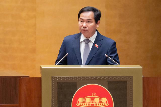 Phương án mới về tỉ lệ xét xử vụ án và quản lý giam giữ- Ảnh 1.