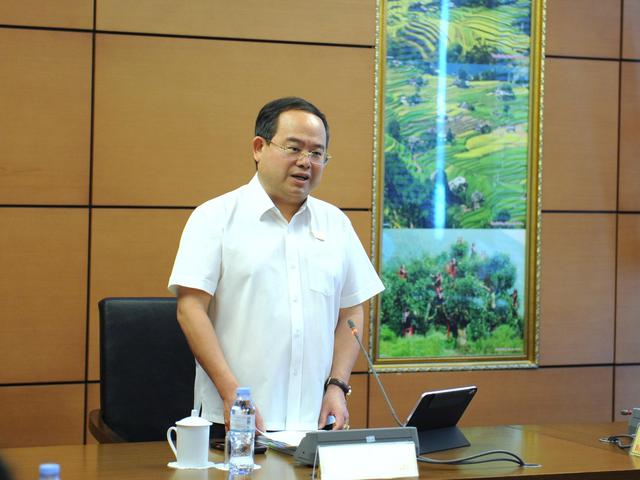 Bí thư Tỉnh ủy Quảng Ninh chia sẻ về "danh xưng thành phố" trước giờ khắc lịch sử - Ảnh 1.
