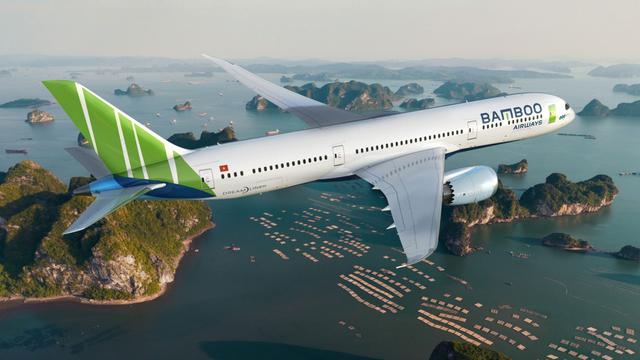 Từ 130 lên gần 2.700 tỷ đồng - bức tranh công nợ của Bamboo Airways nhìn từ BCTC của ACV - Ảnh 2.