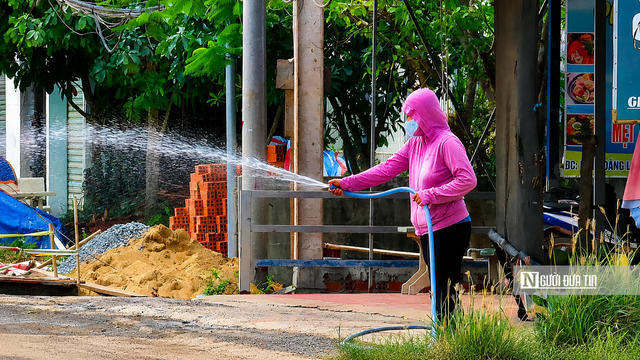 Tây Ninh: Đường xuống cấp nghiêm trọng tại ấp Thanh Lập, người dân mong sớm được khắc phục- Ảnh 10.