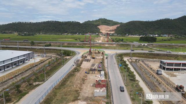 Nghệ An tăng tốc đầu tư hạ tầng, khơi thông nguồn lực tạo đà tăng trưởng hai con số- Ảnh 3.