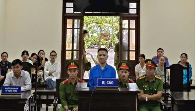 Chiếm giữ gần 500 triệu chuyển nhầm, người đàn ông lĩnh án tù- Ảnh 1.
