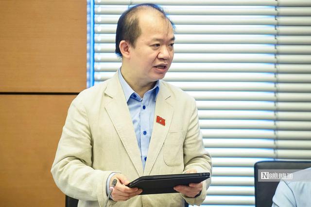 Bí thư Tỉnh ủy Quảng Ninh chia sẻ về "danh xưng thành phố" trước giờ khắc lịch sử - Ảnh 4.