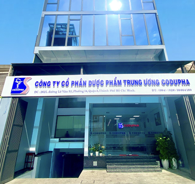 Hơn 2.100 tỷ đồng của Codupha nằm trong hàng tồn kho và các khoản phải thu - Ảnh 1.