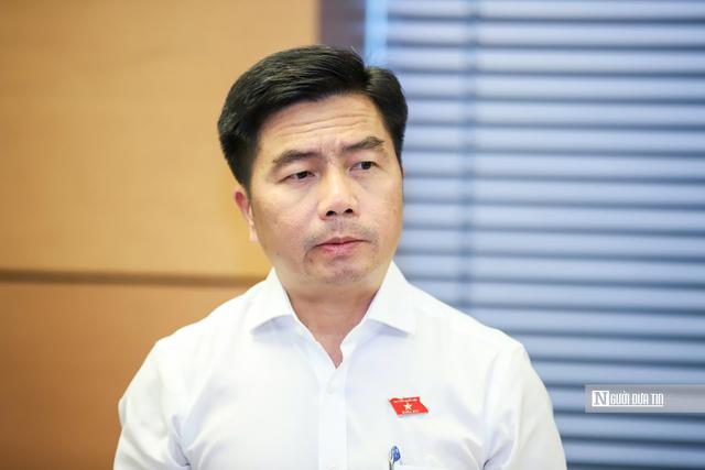 Đại biểu Quốc hội đề nghị thay đổi tư duy quản lý kiến trúc ở đô thị lớn - Ảnh 2.