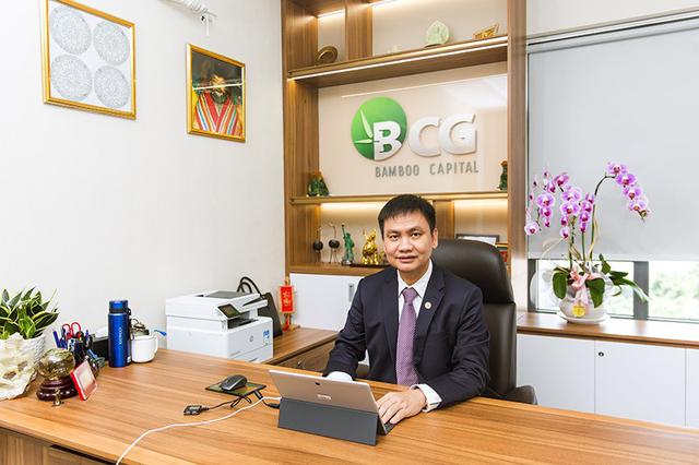 Bamboo Capital sẽ làm gì sau khi bị hủy tư cách công ty đại chúng?- Ảnh 1.