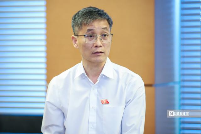 Bí thư Tỉnh ủy Quảng Ninh chia sẻ về "danh xưng thành phố" trước giờ khắc lịch sử - Ảnh 2.