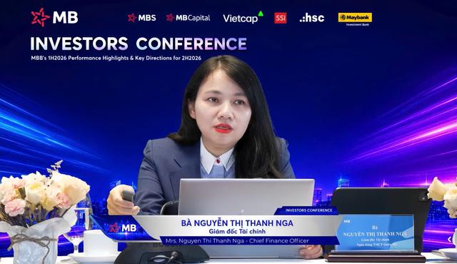 MB hé lộ kế hoạch mở rộng quốc tế: Có giấy phép tại Singapore, nhắm dòng vốn FDI - Ảnh 2.