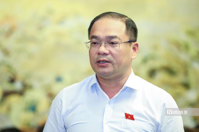 Dự án đường Vành đai 5 đi qua 7 tỉnh thành sẽ mở ra không gian phát triển mới - Ảnh 1.