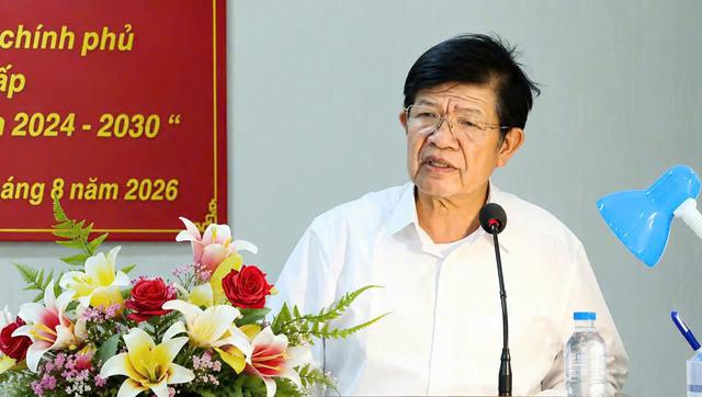Hải Phòng: Thí điểm đưa luật sư đến tổ dân phố, hỗ trợ miễn phí cho người dân- Ảnh 2.