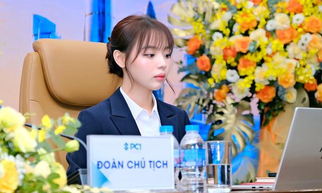 PC1 bổ nhiệm thêm Phó Tổng Giám đốc - Ảnh 1.