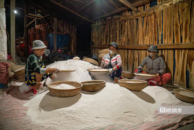 Đắk Lắk: Giữ hồn làng muối 300 năm, mở lối sinh kế cho diêm dân- Ảnh 8.