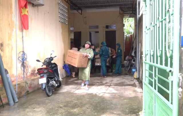 Mưa lớn kéo dài, núi ở Thanh Hóa nứt toác phải di dời dân khẩn cấp- Ảnh 5.