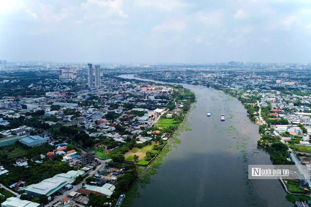 Tp.HCM: “Thúc” tiến độ giải ngân đầu tư công- Ảnh 2.