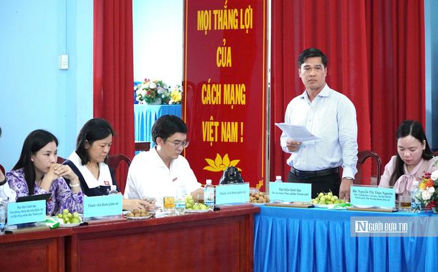 Tp.HCM: Giám sát an toàn thực phẩm loạt cơ sở ăn uống- Ảnh 1.