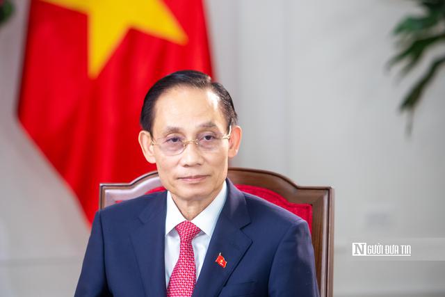 Việt Nam cùng ASEAN kiến tạo hòa bình, phát triển và định hình tương lai khu vực - Ảnh 1.